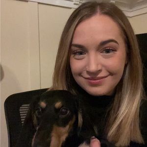 Meet your Posher, Taylor
